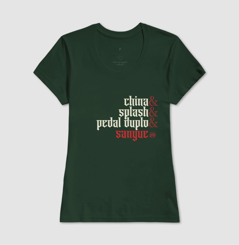 Camisa 5