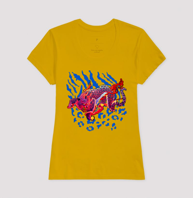 Camisa 16