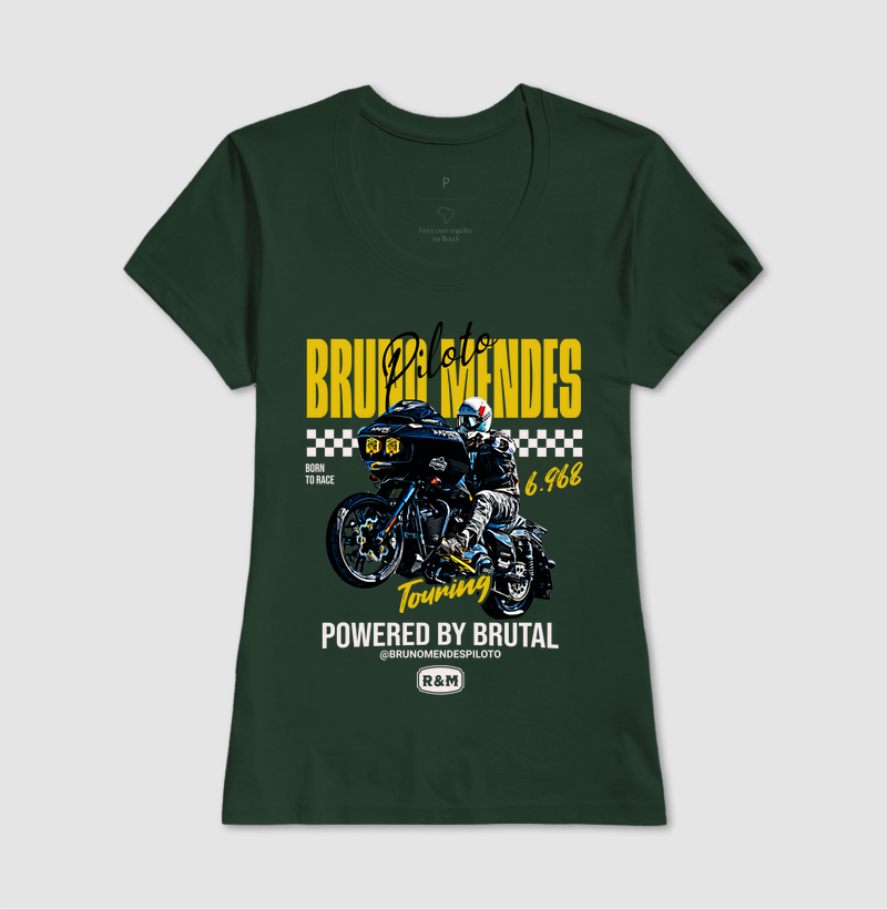 Camisa 12