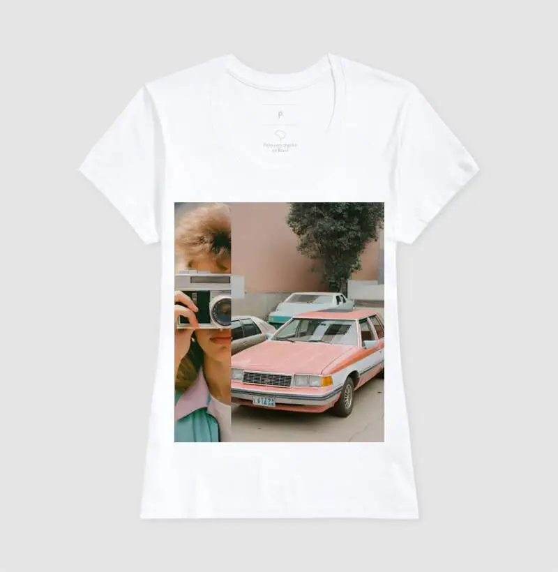 Camisa 12
