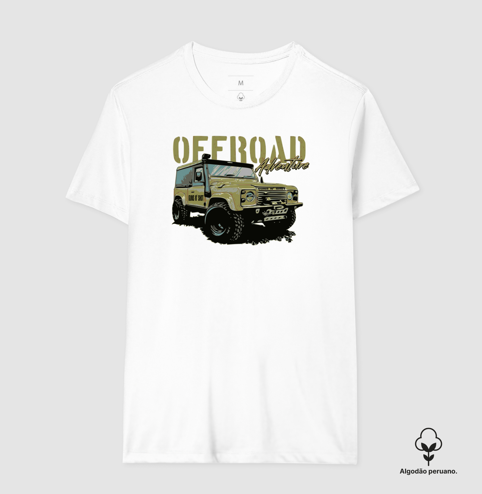 Camisa 3