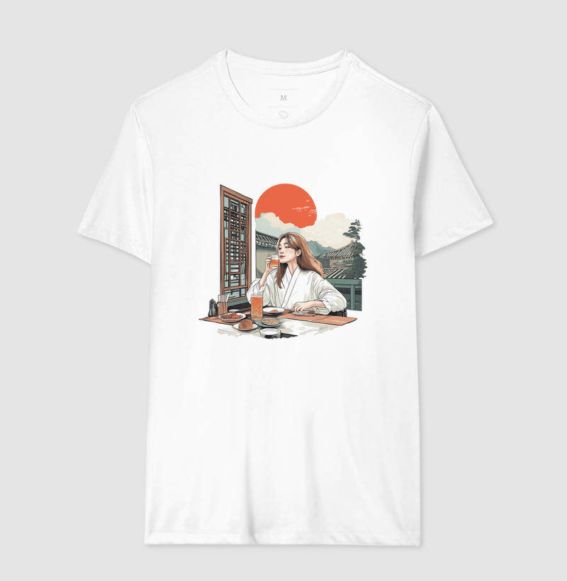 Camisa 9