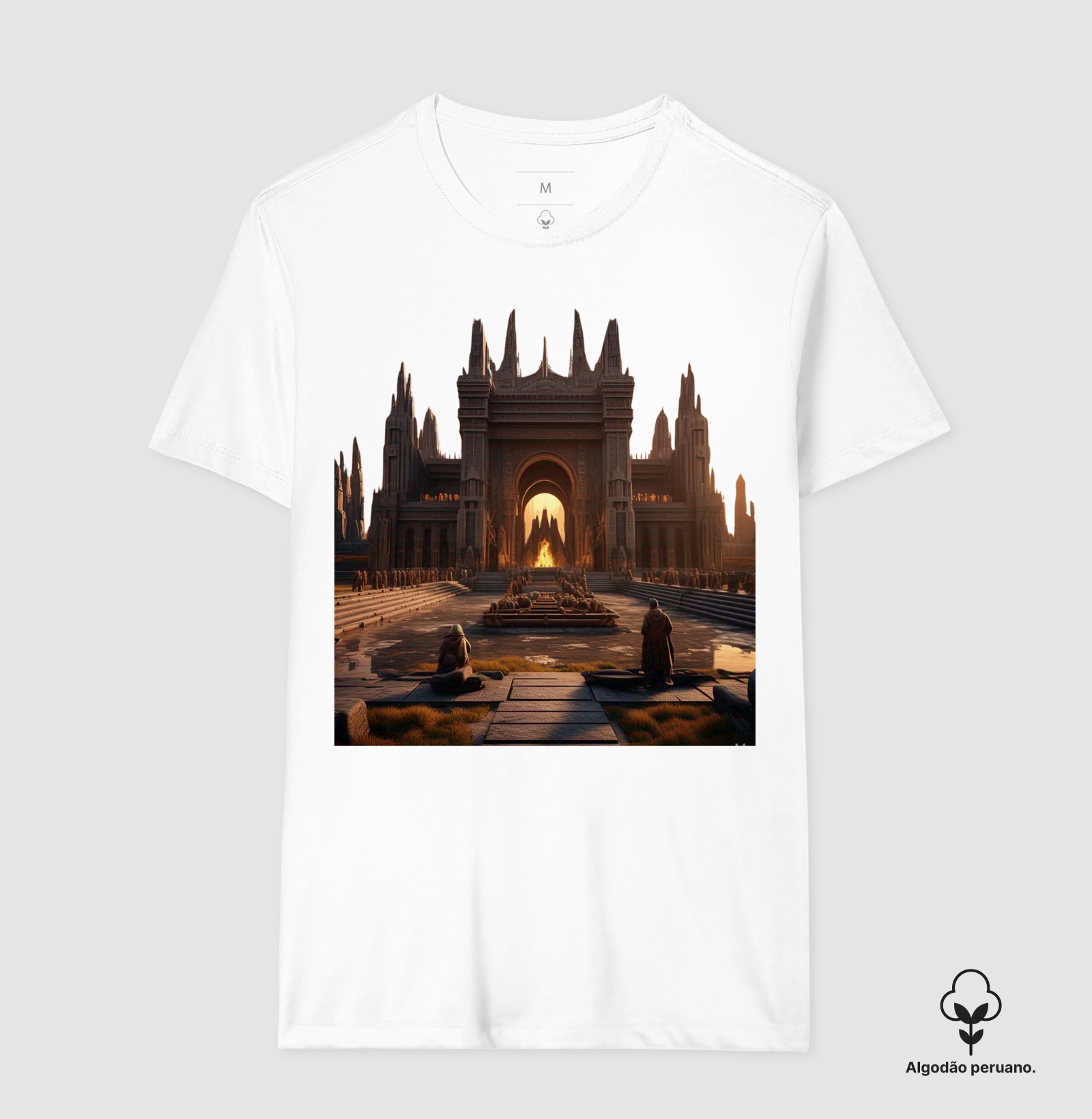 Camisa 3