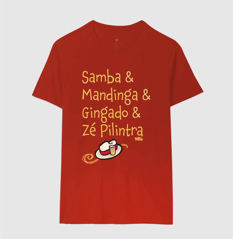 Camisa 5