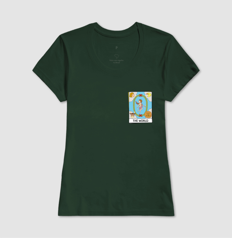Camisa 10