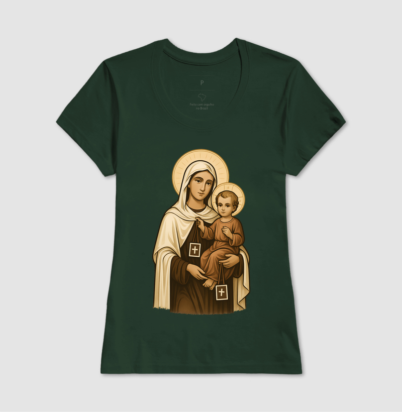 Camisa 12
