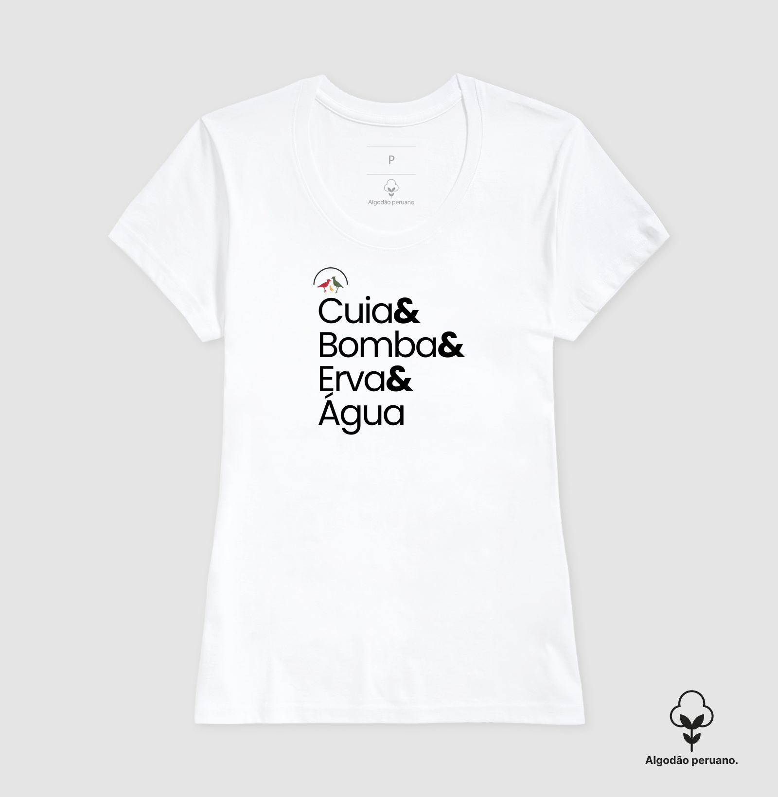 Camisa 4