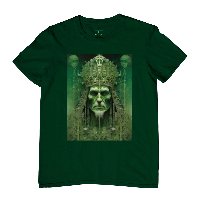 Camisa 11