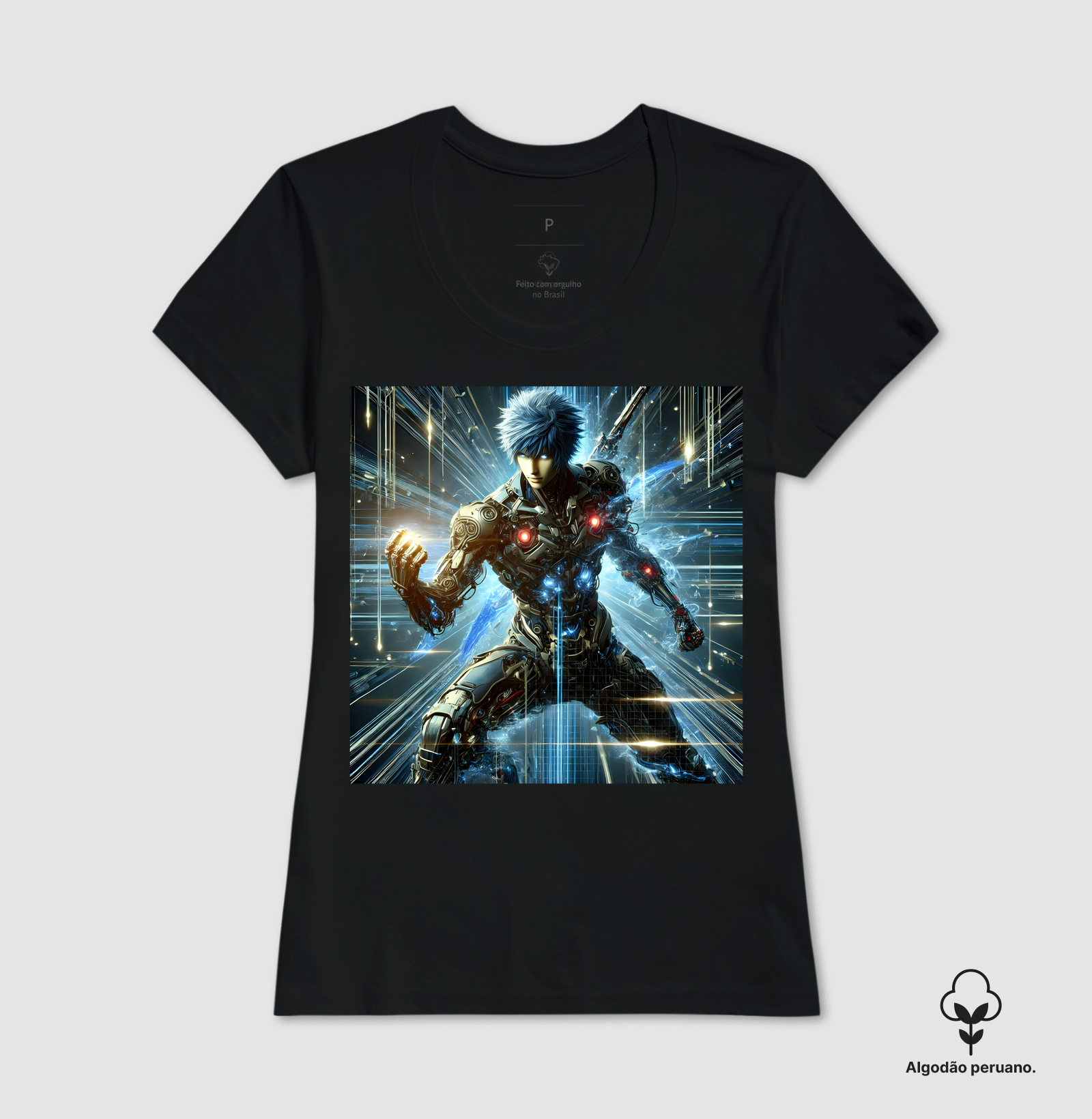 Camisa 4
