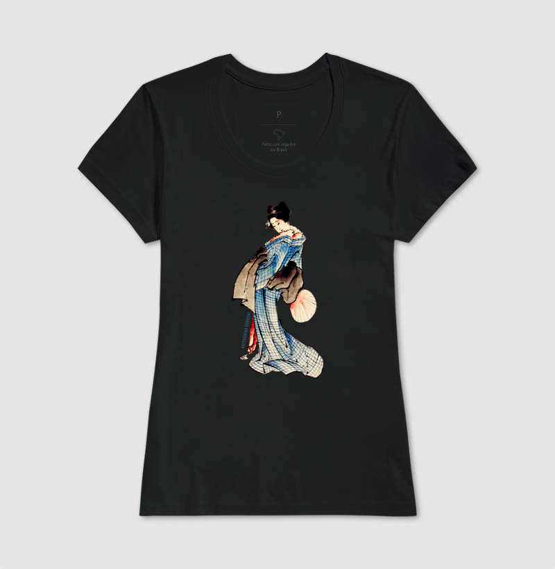 Camisa 16