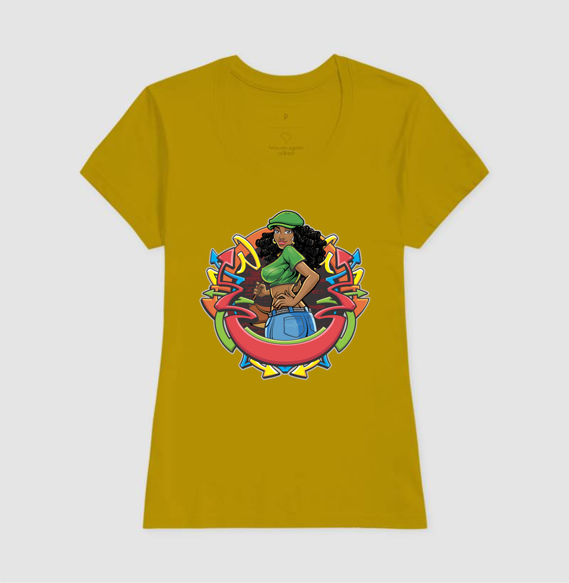 Camisa 9