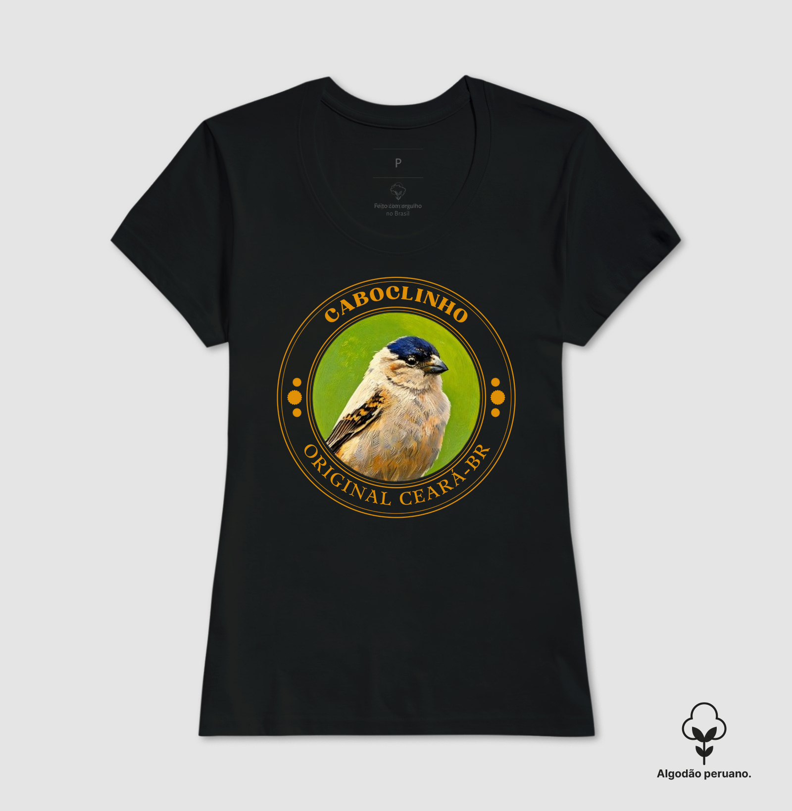Camisa 1