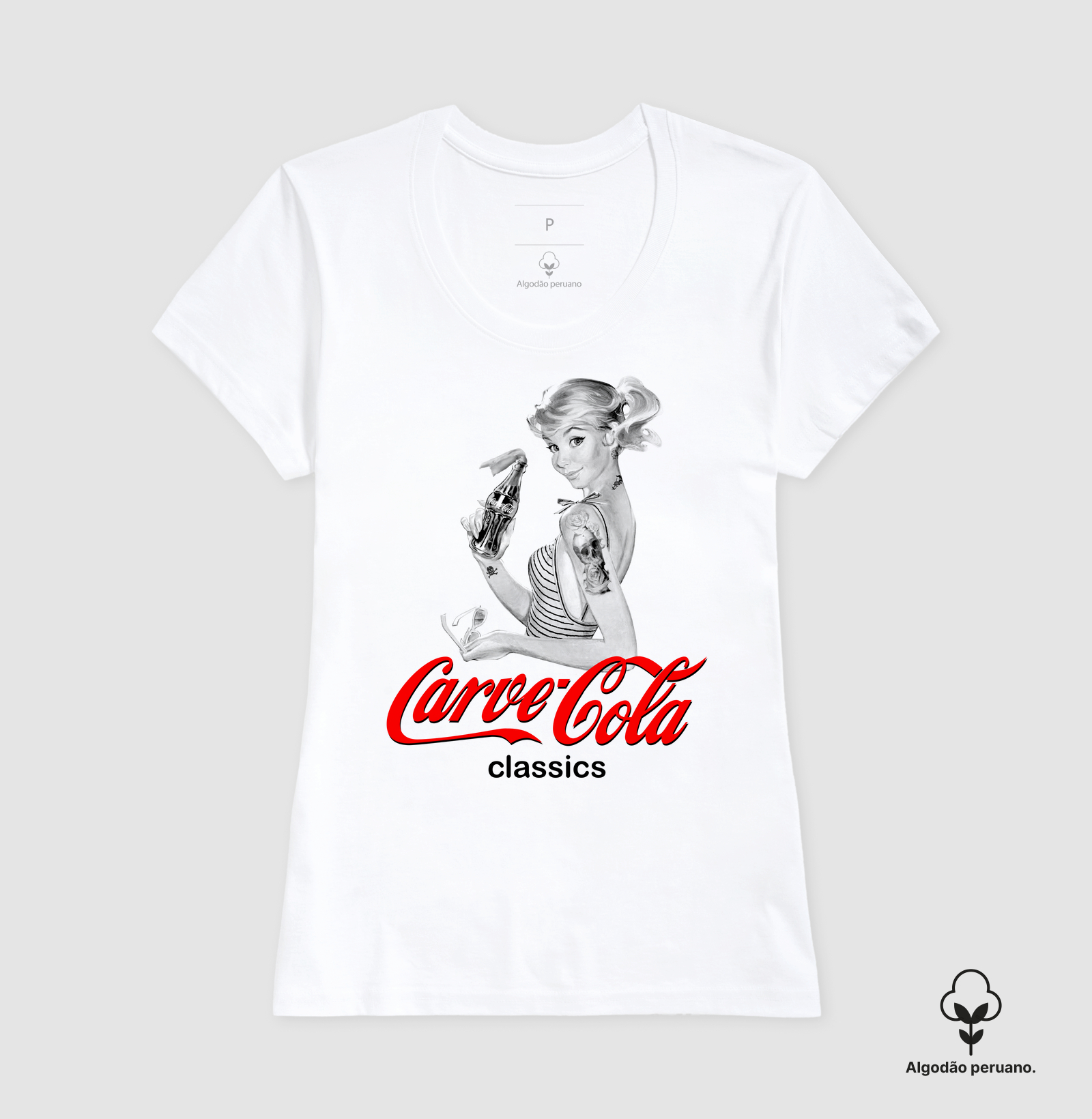 Camisa 2
