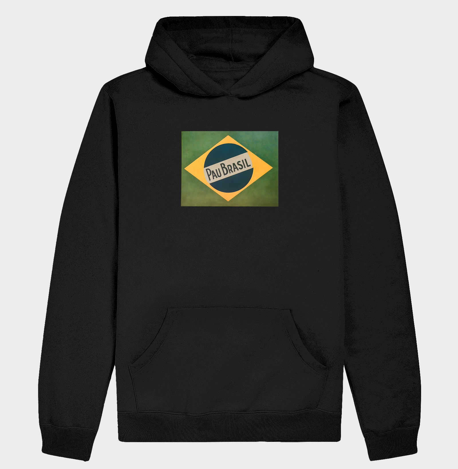 Pau Brasil