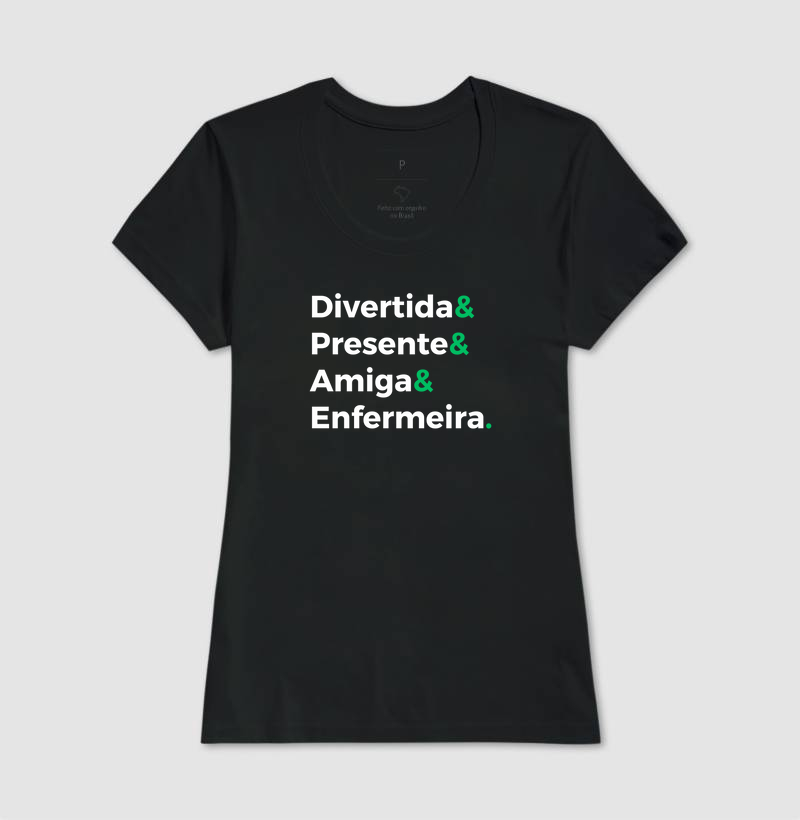Camisa 17