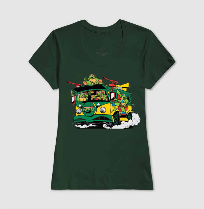 Camisa 12