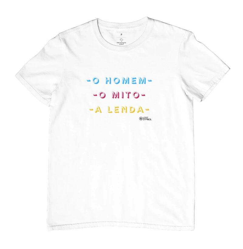 Camisa 3