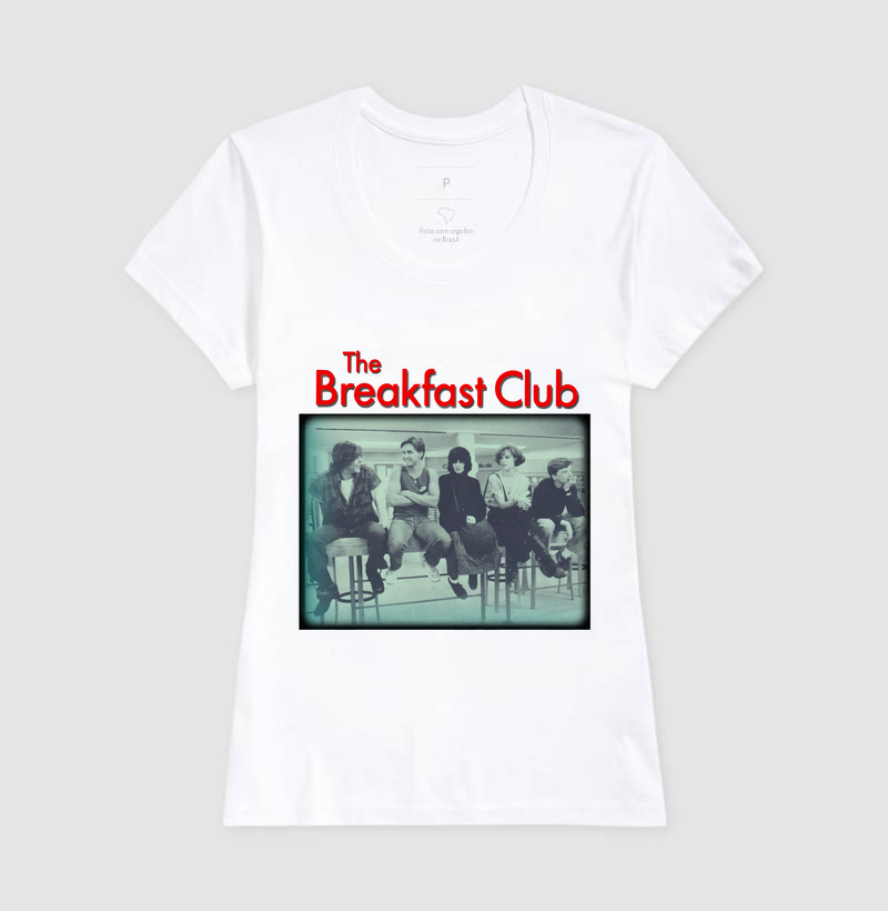 Camisa 13