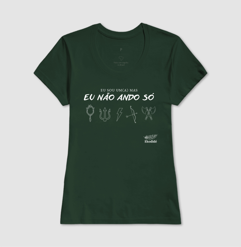 Camisa 11