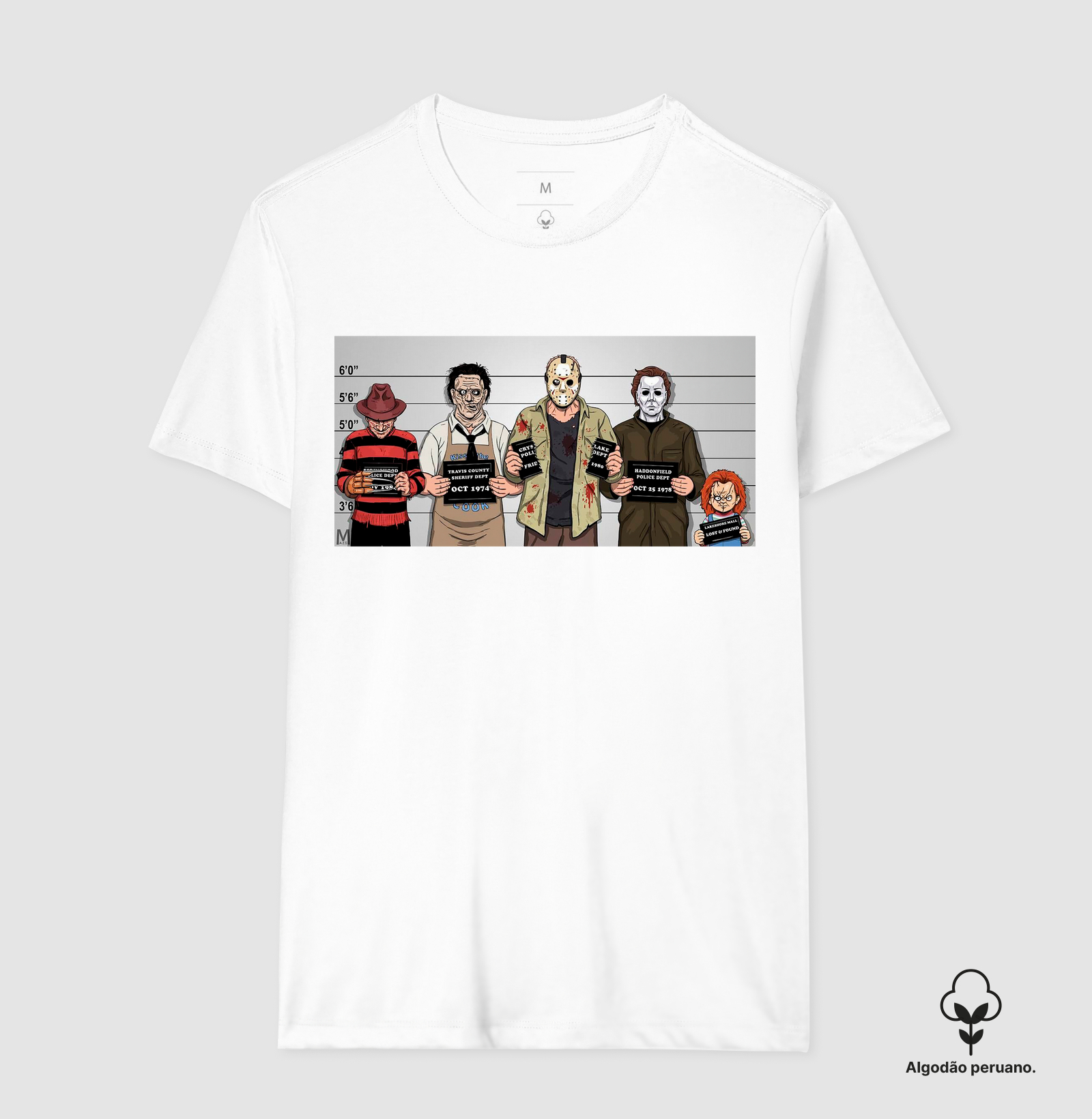 Camisa 3