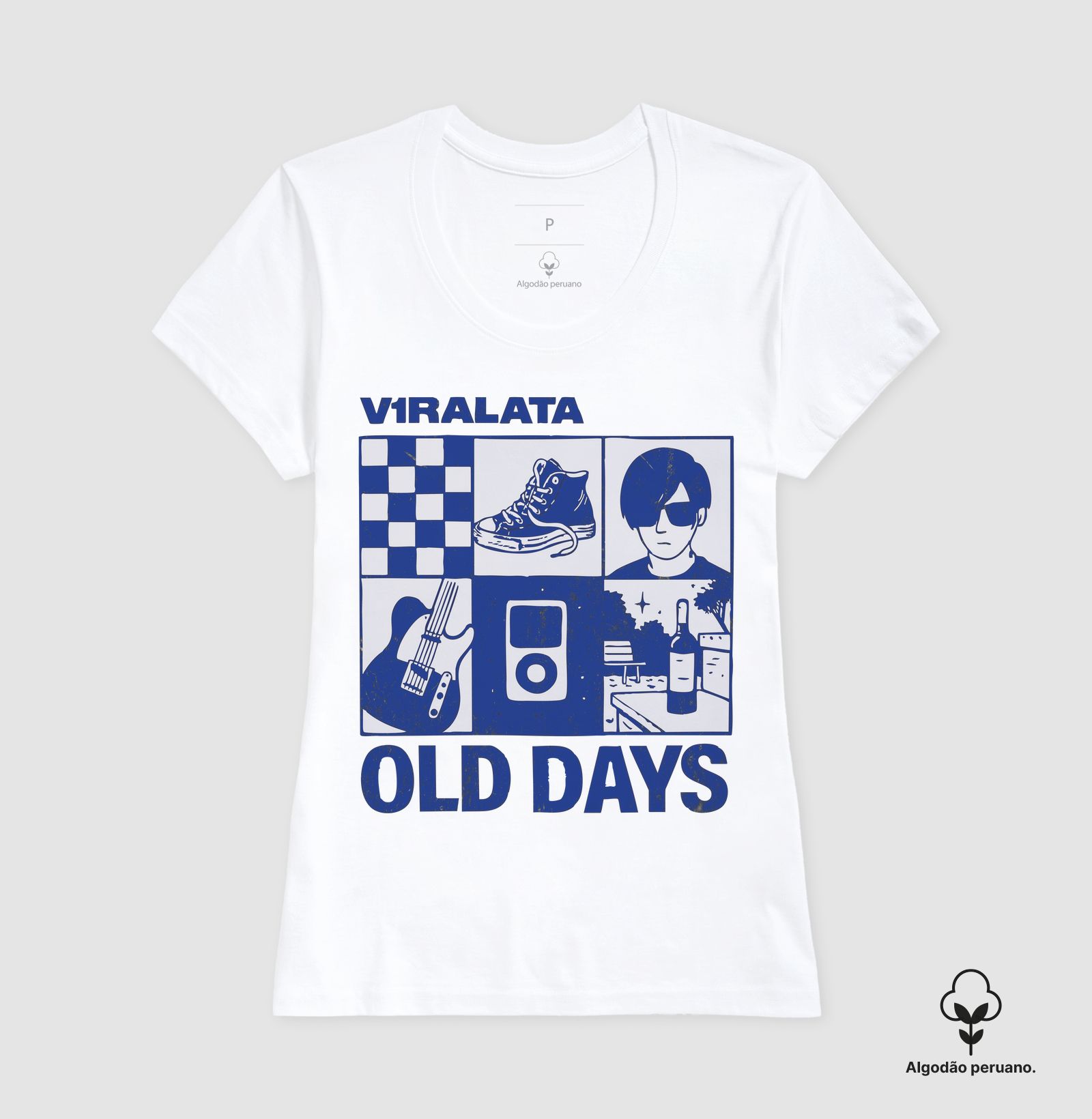 Camisa 2