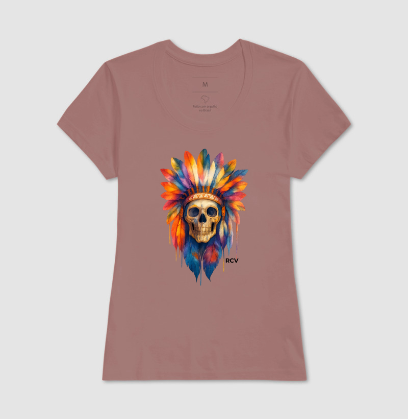 Camisa 19