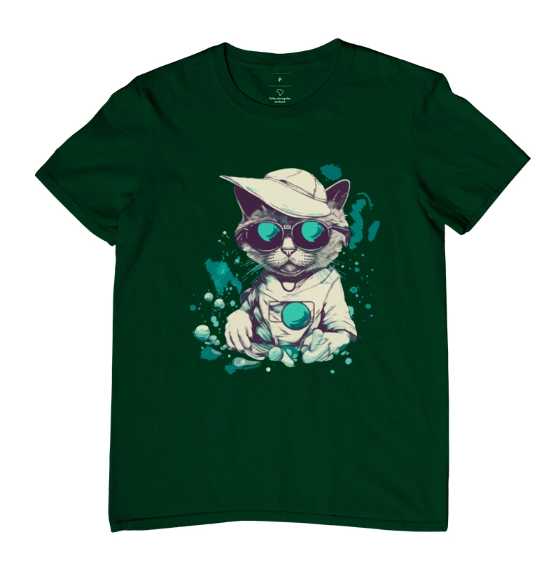 Camisa 11