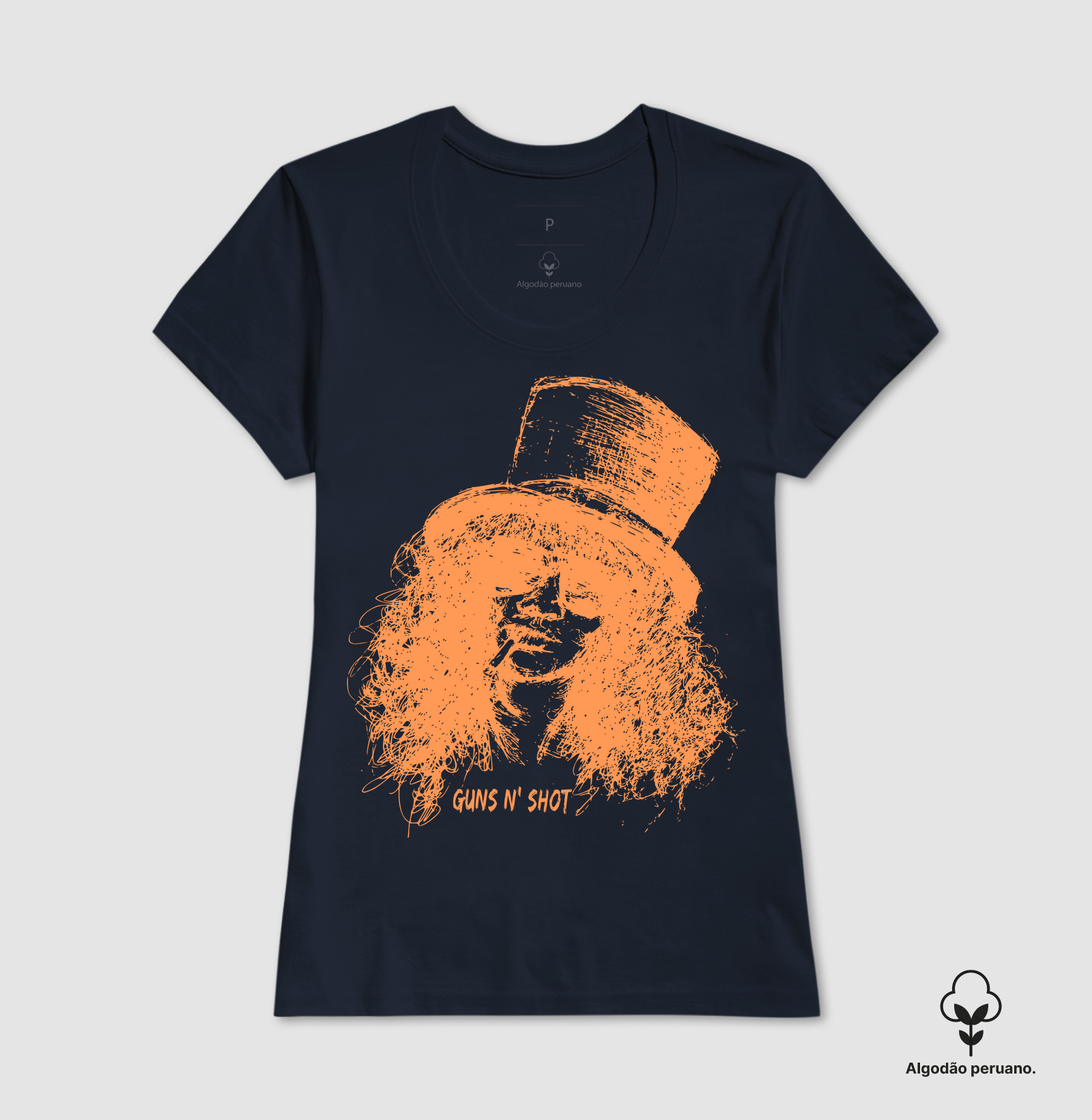 Camisa 5