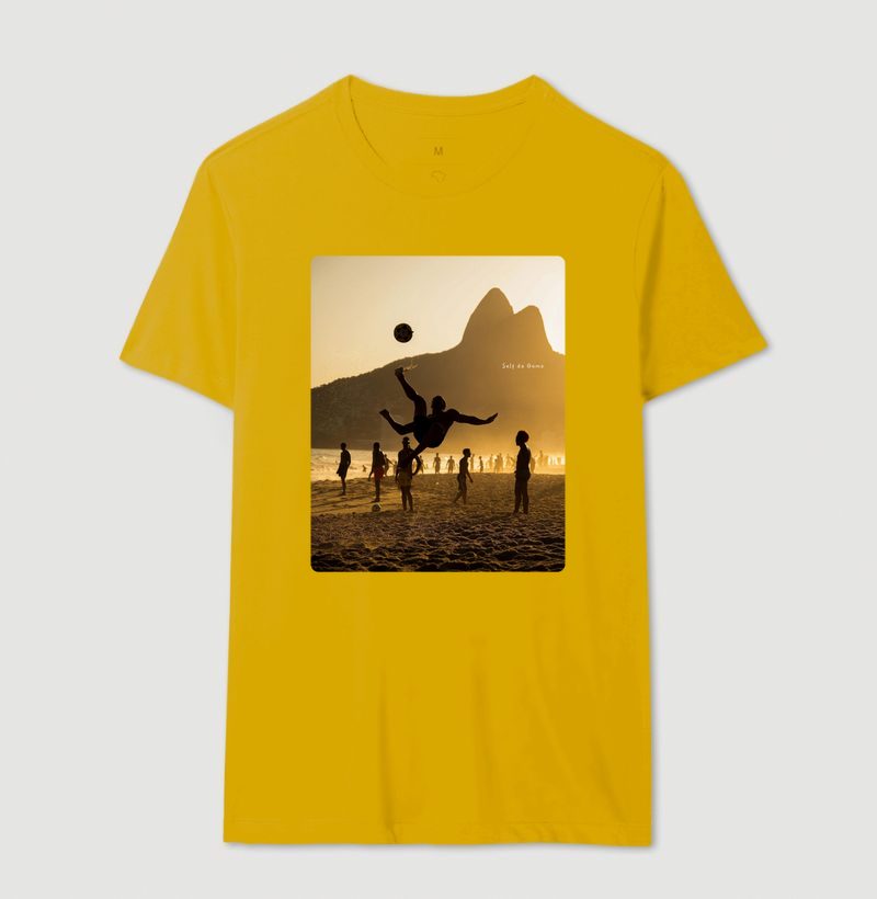 Camisa 10