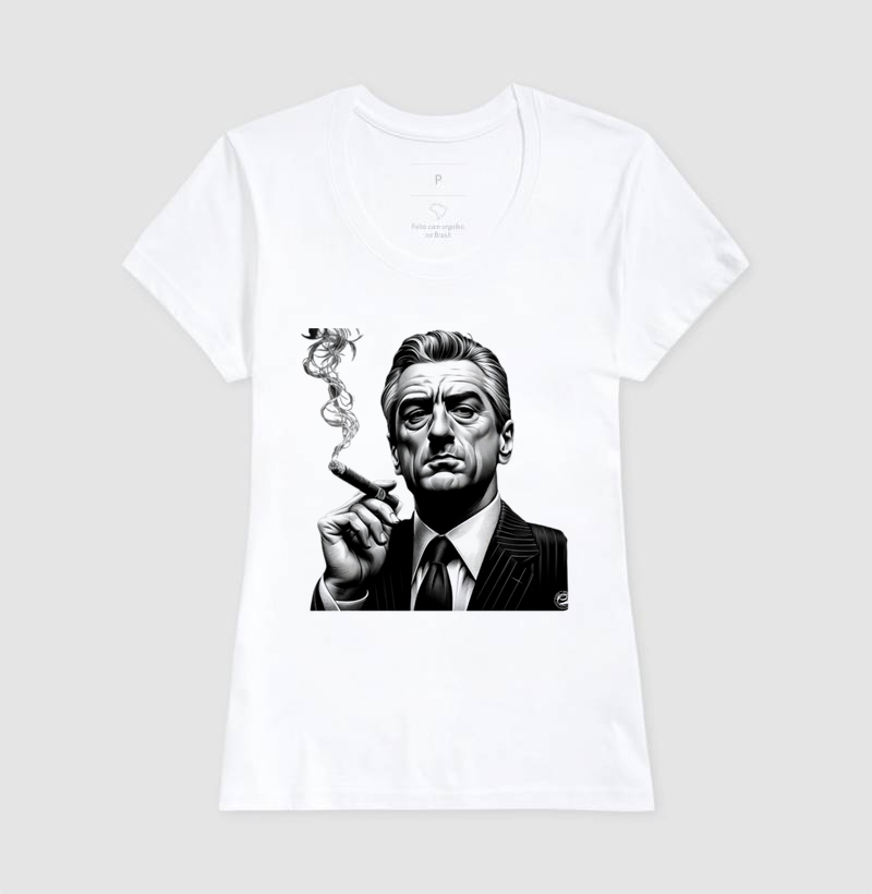 Camisa 11