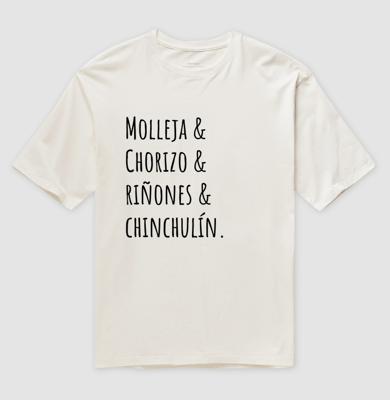 Camisa 3