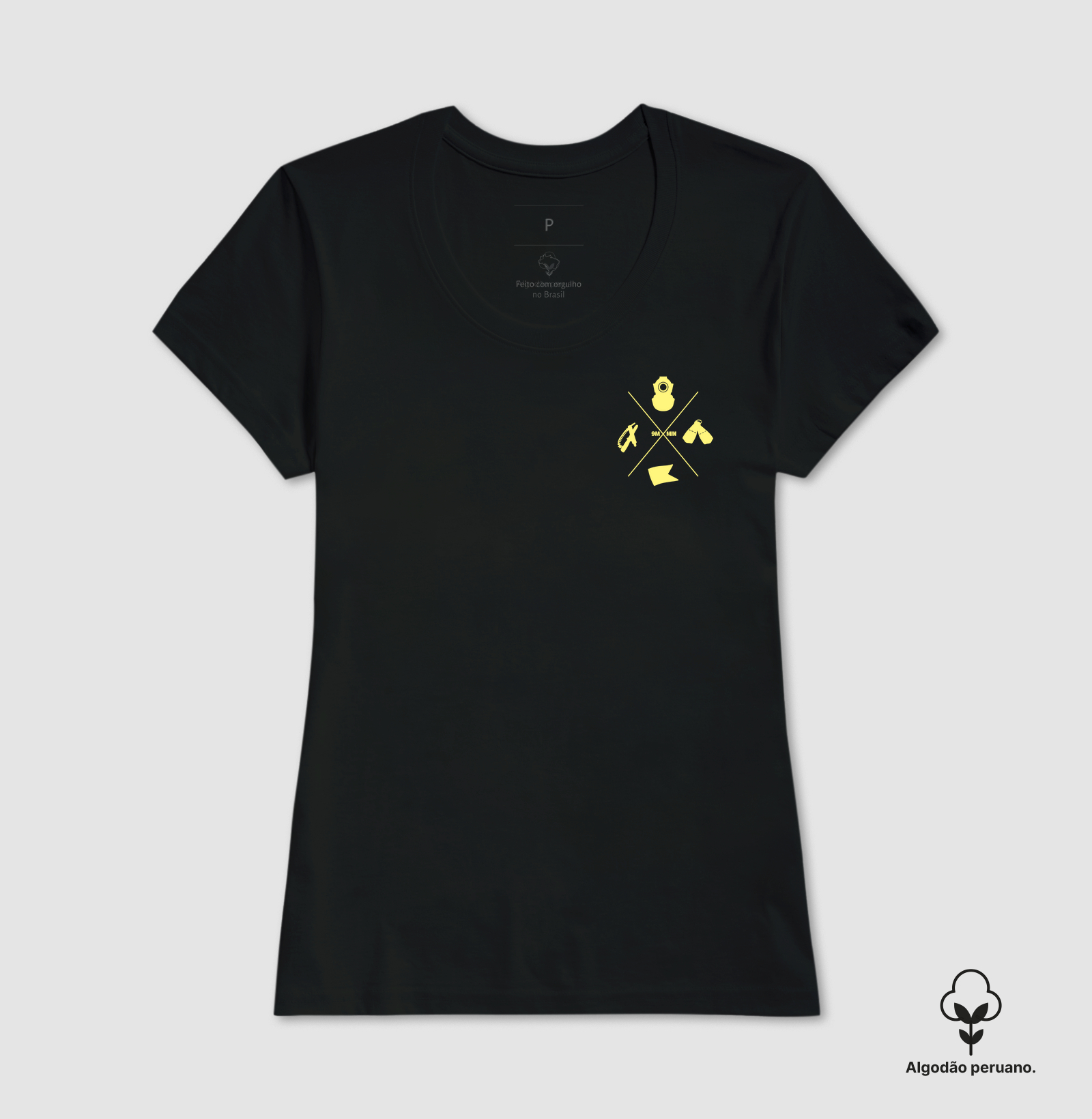 Camisa 1