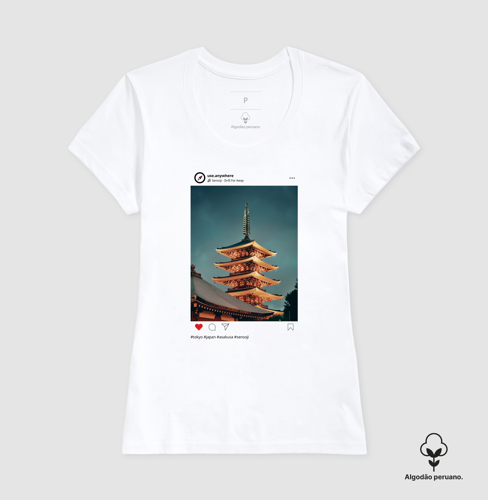 Camisa 2