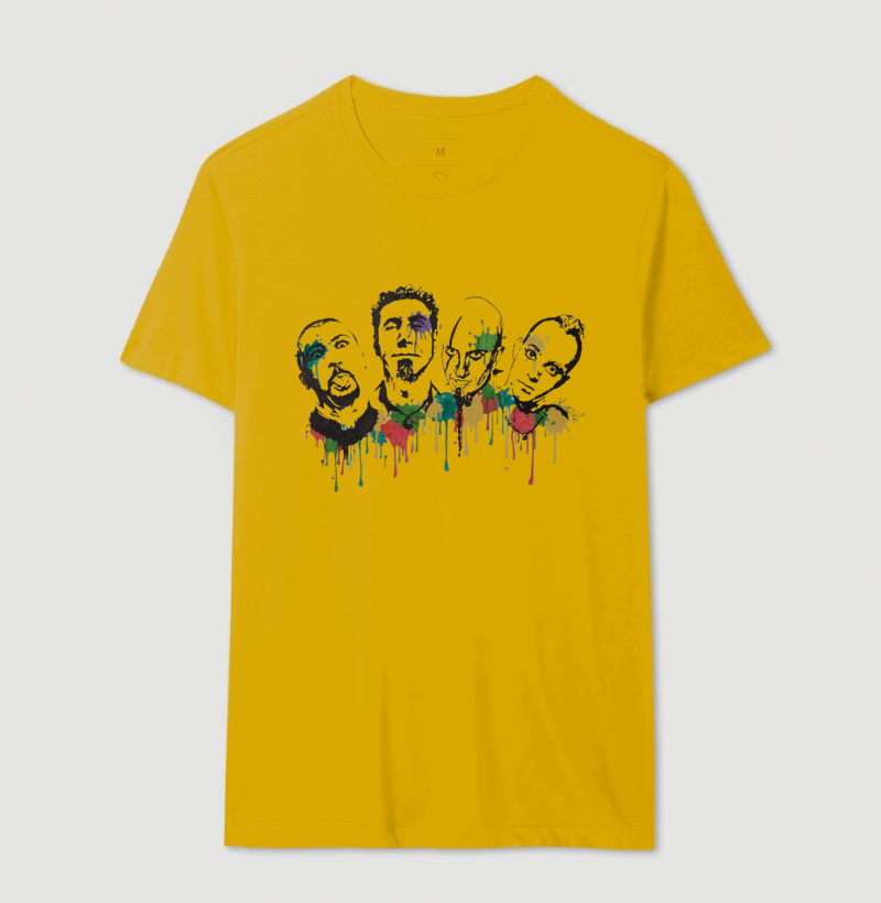 Camisa 5