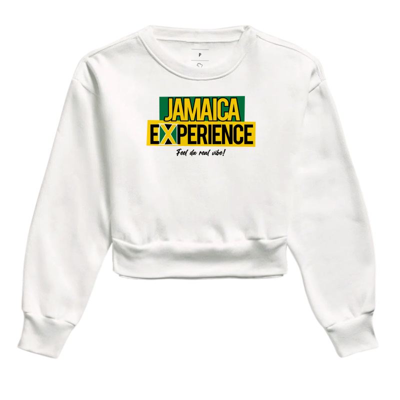 Jamaica Experience - Feel da Real Vibe!