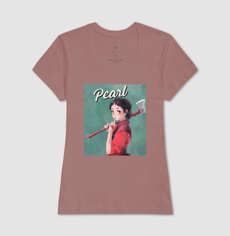 Camisa 15
