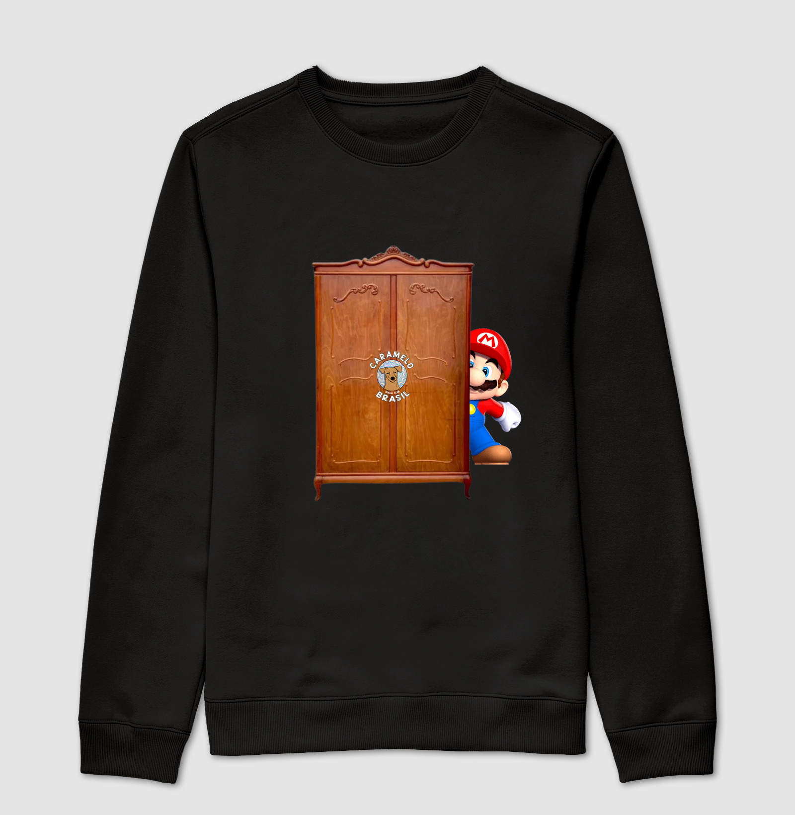 Camisa 3