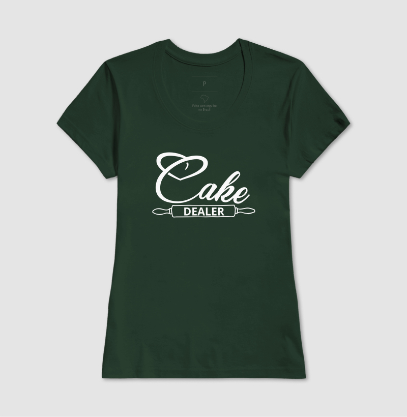 Camisa 23