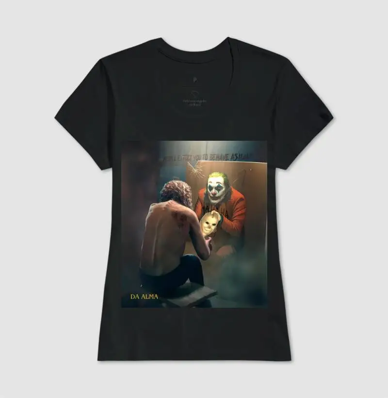 Camisa 2
