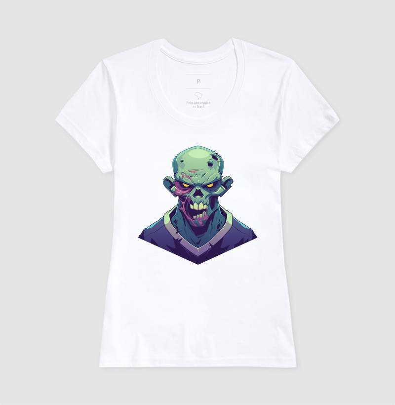Camisa 11