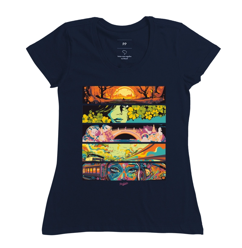 Camisa 13