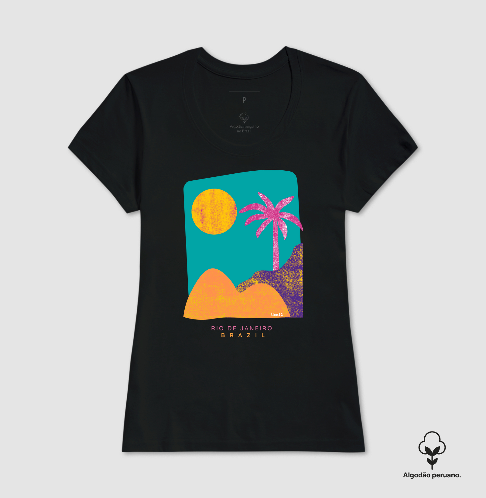 Camisa 3
