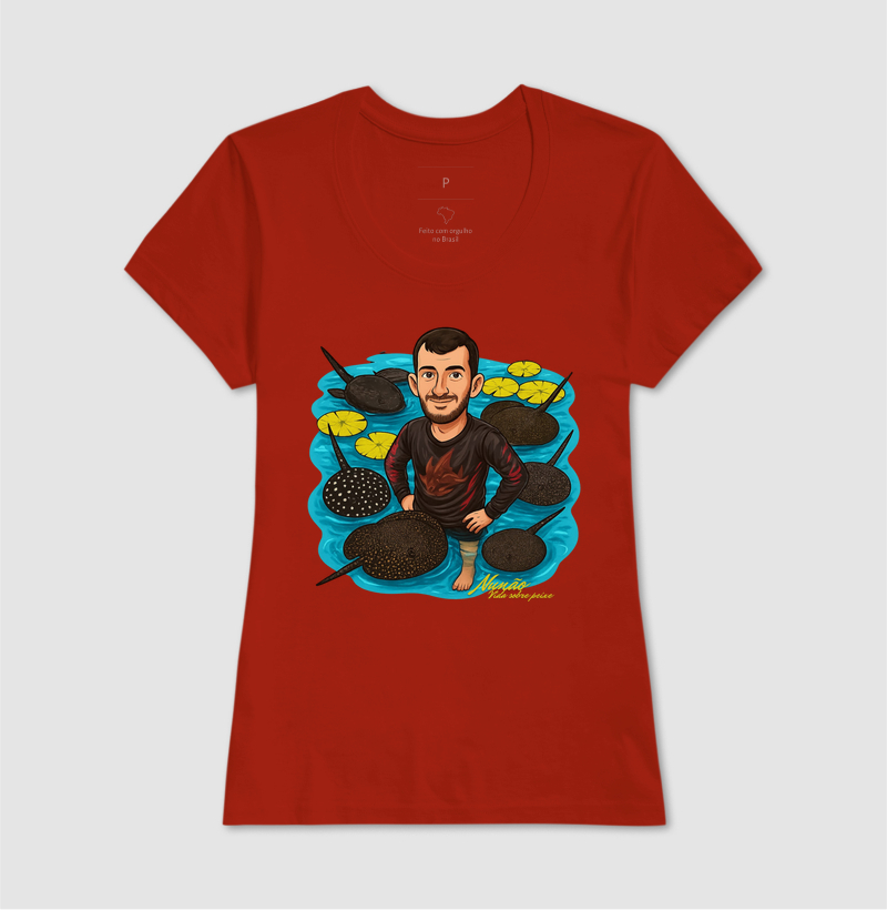 Camisa 10