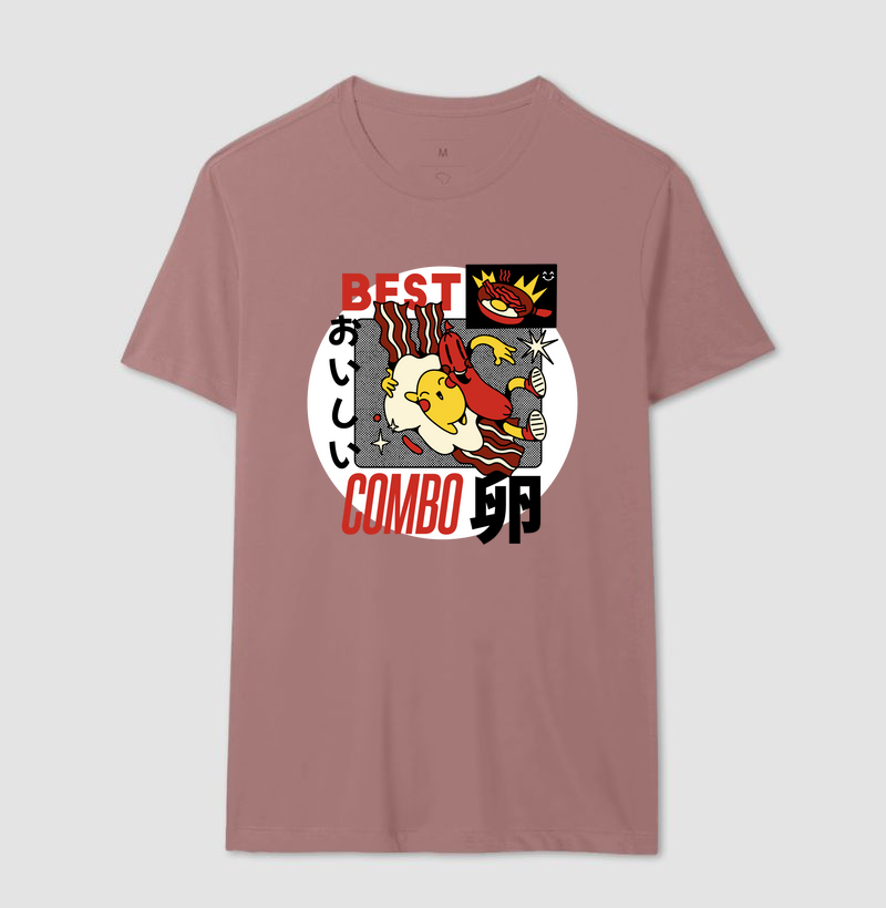 Camisa 16