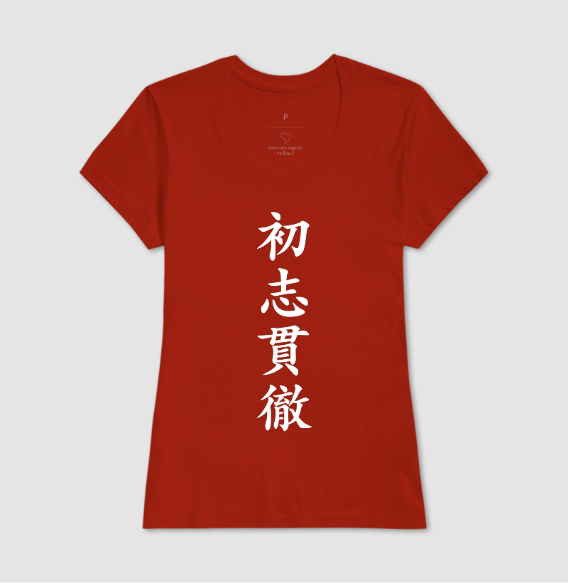 Camisa 6