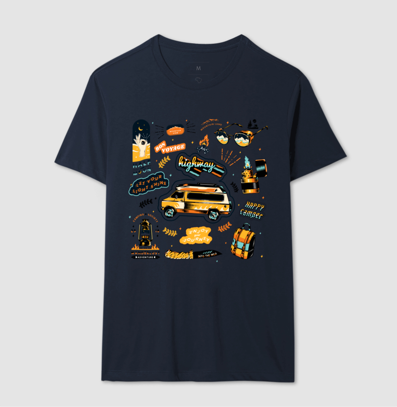 Camisa 5