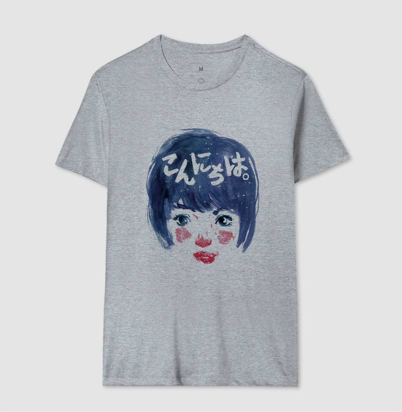 Camisa 3