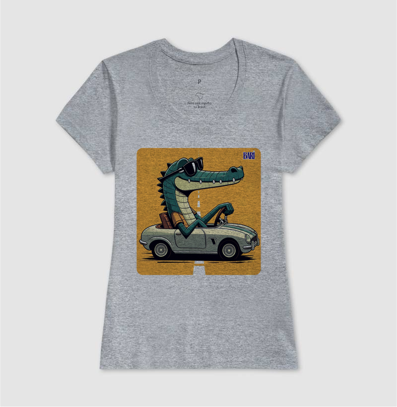 Camisa 8