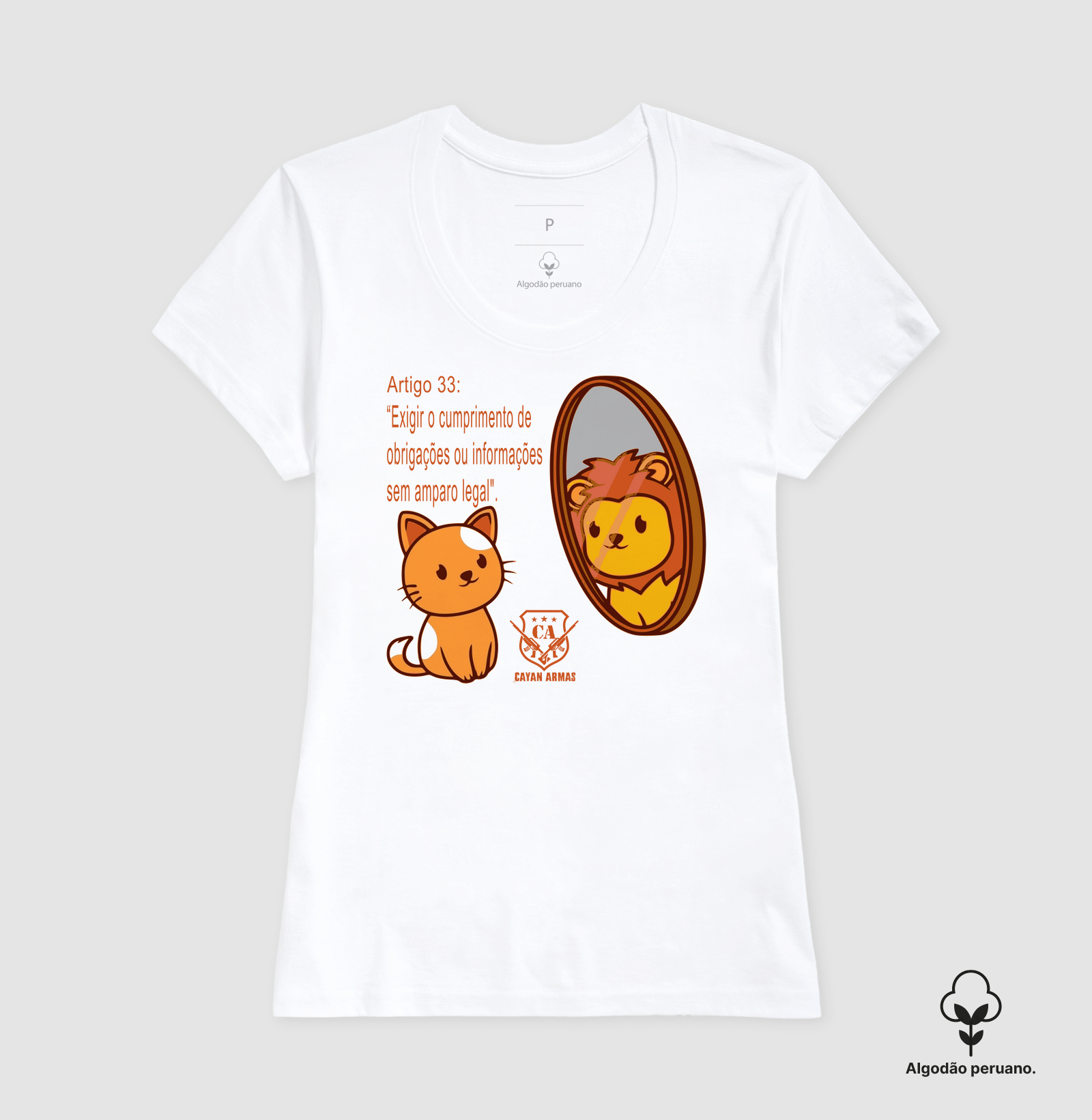 Camisa 1