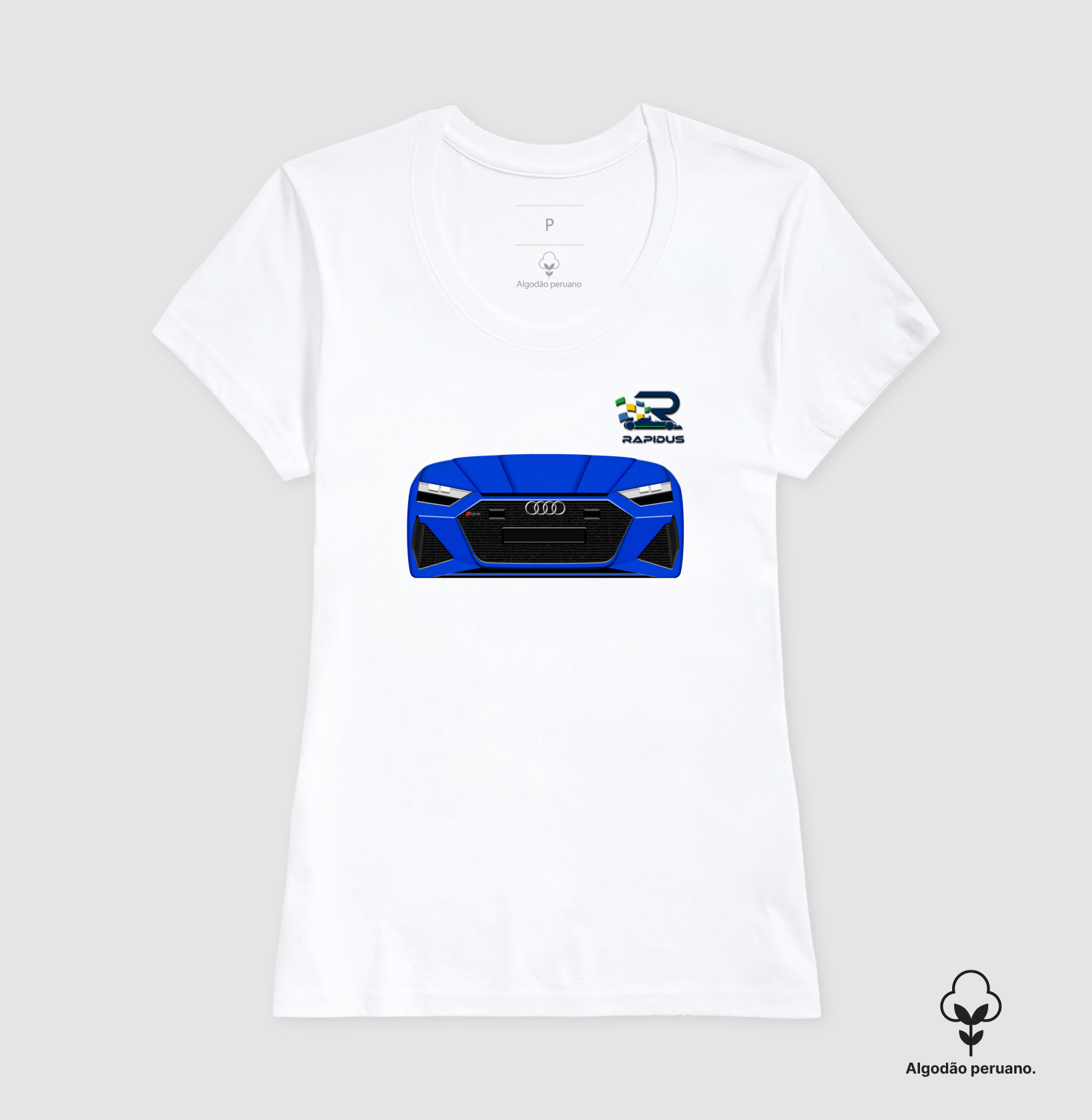 Camisa 5